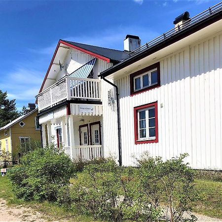 Bograngen Lgh C Apartment Brograngen Luaran gambar