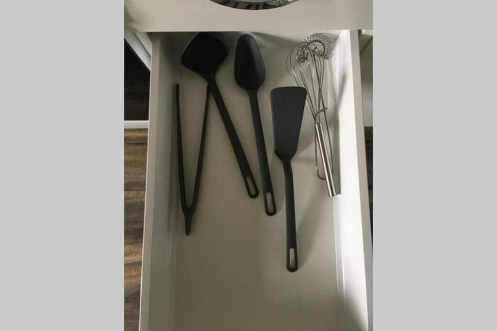 Bograngen Lgh C Apartment Brograngen Luaran gambar