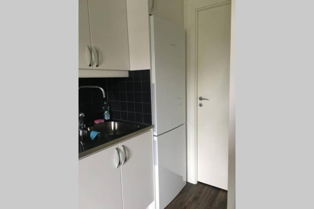 Bograngen Lgh C Apartment Brograngen Luaran gambar